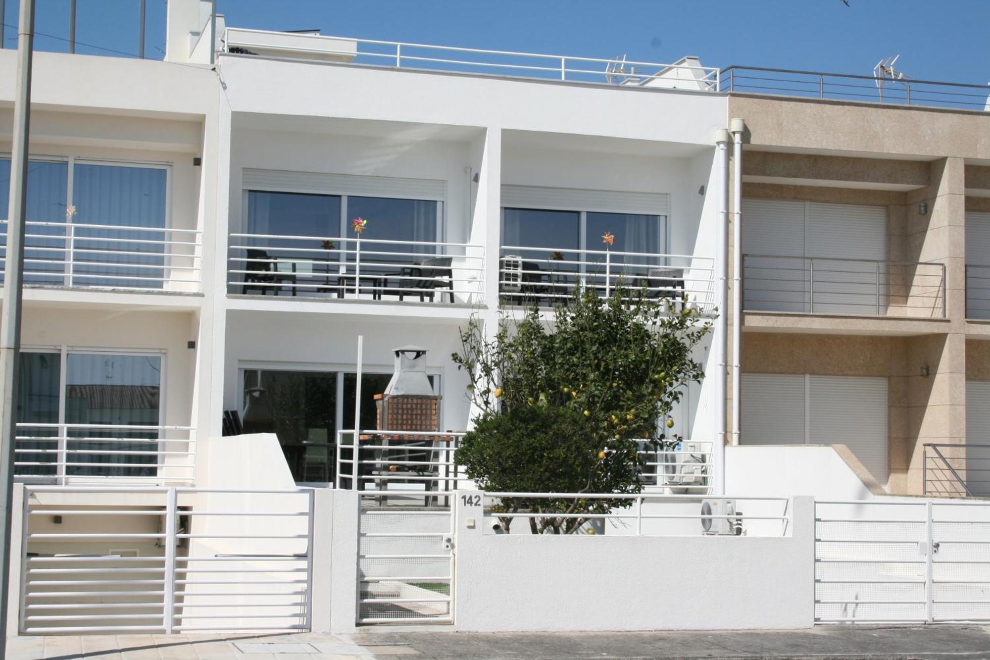 Amorosa Lysa'S House 빌라 외부 사진